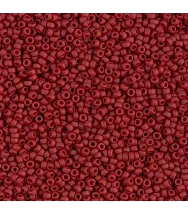 GRANITO MIYUKI 15/0 METALLIC FROSTED C  6 GR