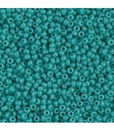 GRANITO MIYUKI 15/0 OPACO GRUPO B 6 GR APROX