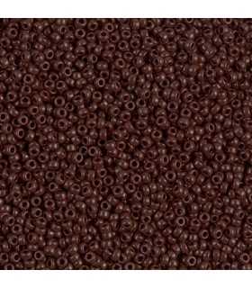 GRANITO MIYUKI 15/0 OPACO GRUPO C 6 GR APROX