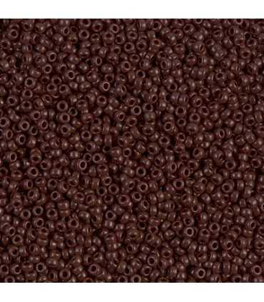 GRANITO MIYUKI 15/0 OPACO GRUPO C 6 GR APROX