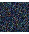 GRANITO MIYUKI 15/0 OPACO FROSTED RAINBOW A 6 GR