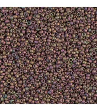 GRANITO MIYUKI 6/0 METALLIC FROSTED C 6 GR