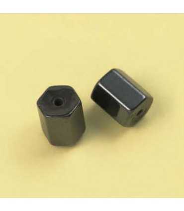 CUENTAS MAGNÉTICAS 8 x10 MM 12 UNIDADES