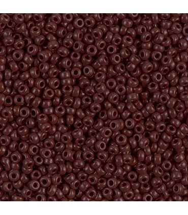 GRANITO MIYUKI 8/0 OPACO GRUPO C TUBO 22GR