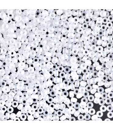 GRANITO MIYUKI 8/0 FROST RAINBOW A 22 GR APR