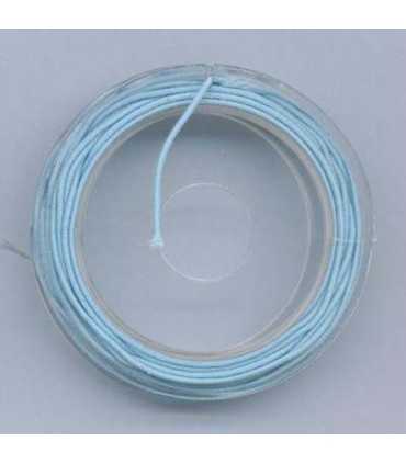 CORDÓN ELÁSTICO 0,5-1 MM x 5 METROS