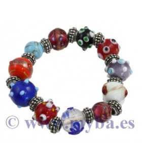 CILINDRO 10x5,5 MM PLATINO 4 UNID.