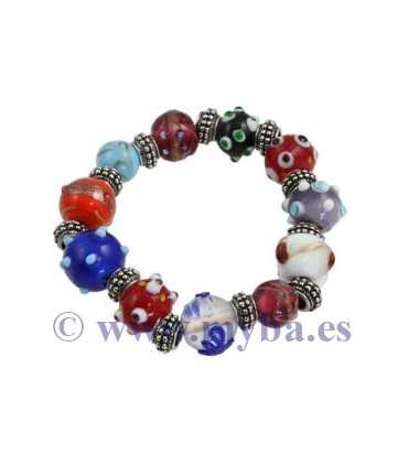 CILINDRO 10x5,5 MM PLATINO 4 UNID.