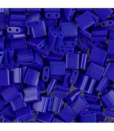 TILA BEADS 5x5x2 MM 2 AGUJEROS 5 GRAMOS OPACOS B