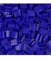 TILA BEADS 5x5x2 MM 2 AGUJEROS 5 GRAMOS OPACOS B
