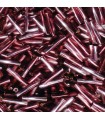 CANUTILLO RETORCIDO MIYUKI 6x2mm S.L.-2  10 GR