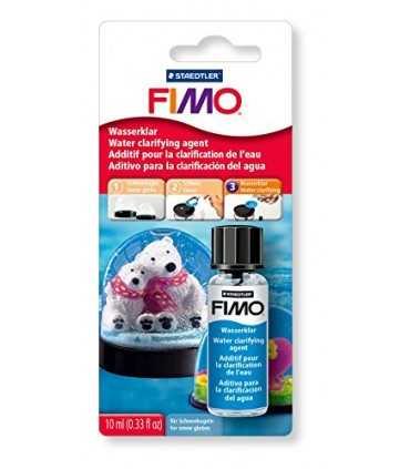 CONSERVANTE PARA BOLAS DE NIEVE 10 ml