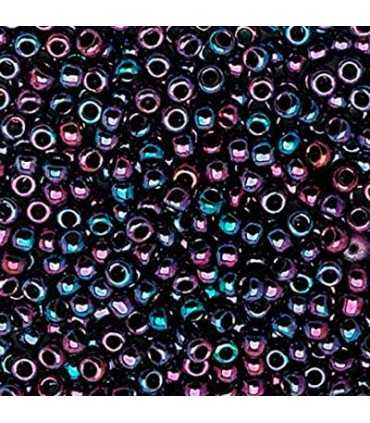 GRANITO TOHO 11/0 HIGHER METALLIC-1 6 GR APROX