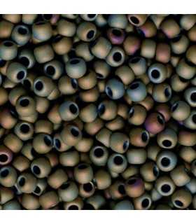 GRANITO TOHO 11/0 MATE-1   6 GR APROX