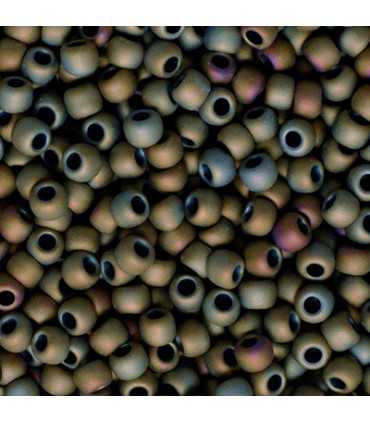 GRANITO TOHO 11/0 MATE-1   6 GR APROX