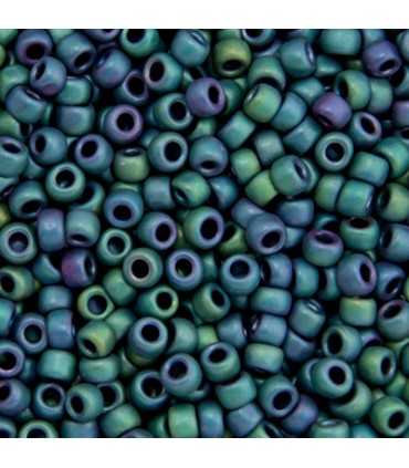 GRANITO TOHO 11/0 MATE-2   6 GR APROX