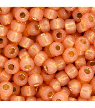 GRANITO TOHO 11/0 PERMANENT FINISH SL-2 6 GR APR