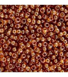 GRANITO TOHO 11/0 (2 mm) TRANSPARENTES-1 25 GR