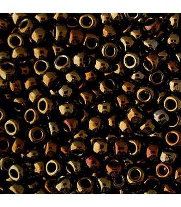 GRANITO TOHO 15/0 METALLIC-1  6 GR