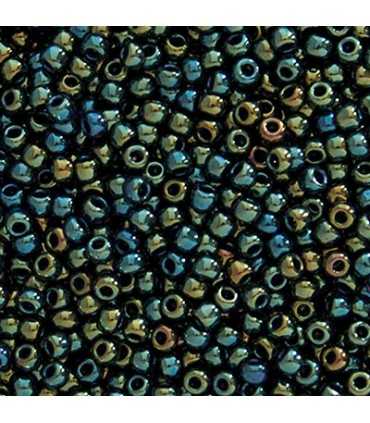 GRANITO TOHO 15/0 METALLIC-1  6 GR