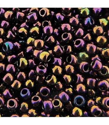 GRANITO TOHO 15/0 METALLIC-1  6 GR