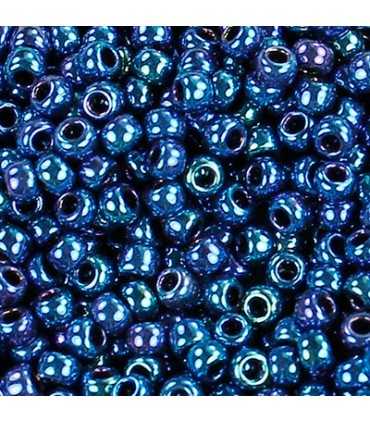 GRANITO TOHO 15/0 METALLIC-1  6 GR