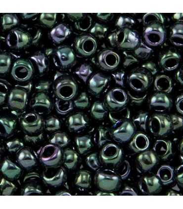 GRANITO TOHO 15/0 METALLIC-1  6 GR