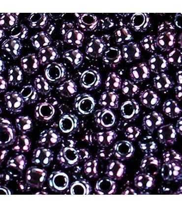 GRANITO TOHO 15/0 METALLIC-1  6 GR