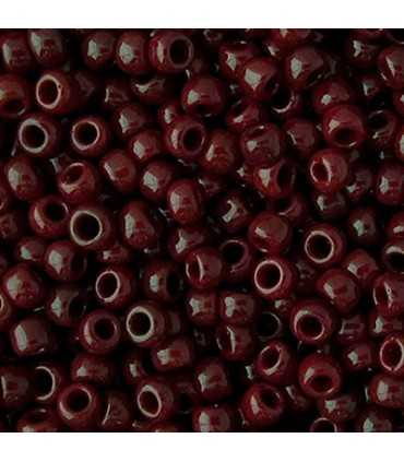 GRANITO TOHO 15/0 OPACOS-3 6 GR APROX