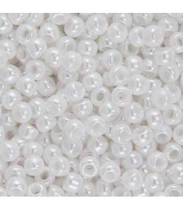 GRANITO TOHO 15/0 OPACOS LUSTER-1 6 GR APROX