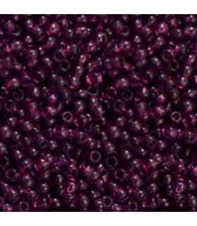 GRANITO TOHO 15/0 TRANSPARENTES-1 6 GR APROX