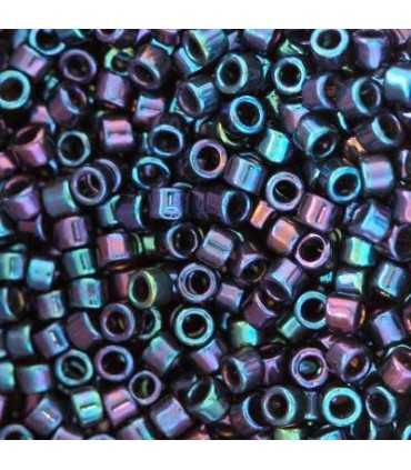 TOHO TREASURES 3 MM METALLIC-1  6 GR