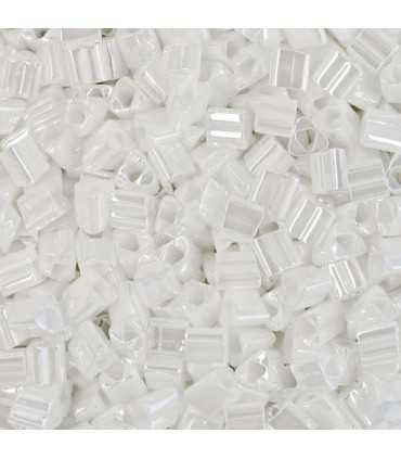 TRIÁNGULOS TOHO 11/0(2,2 mm) OPACOS LUSTER-1 25 GR