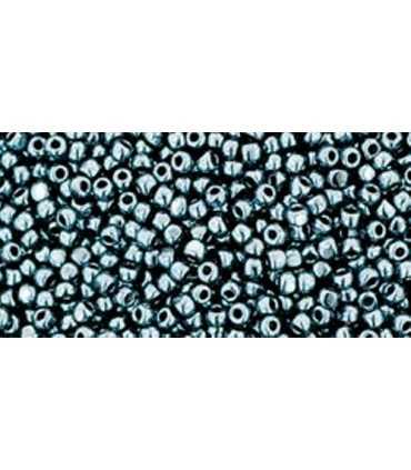 CHARLOTTES TOHO 15/0 (1,7 mm) METALLIC-1 6 GR