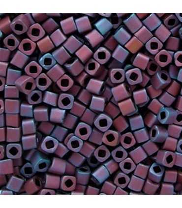 CUBOS TOHO 4 MM MATE-1 BOLSITA 10 GR