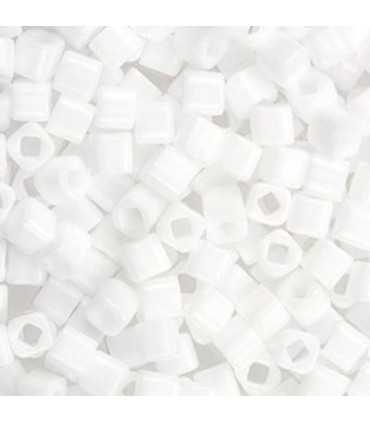 CUBOS TOHO 4 MM OPACOS-2 BOLSITA 25 GR