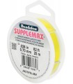HILO NYLON SUPPLEMAX BEADALON 0,70 MM 25 METROS