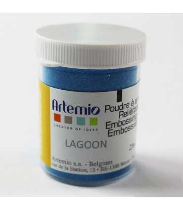 POLVOS DE RELIEVE ARTEMIO OPACOS 25 ML