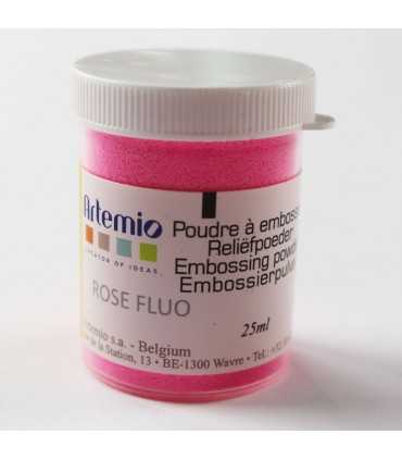 POLVOS DE RELIEVE ARTEMIO OPACOS 25 ML