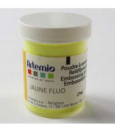 POLVOS DE RELIEVE ARTEMIO OPACOS 25 ML