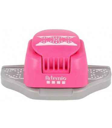 PERFORADOR CENEFA BLONDA DOILY ARTEMIO 3,8 CM APR