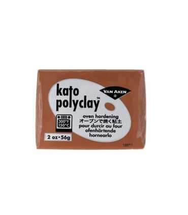 PASTILLA PASTA KATO POLYCLAY 56 GRAMOS