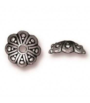 CASQUILLA OASIS 8x3 MM 4 UNIDADES