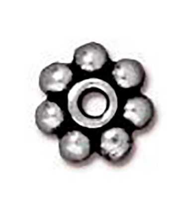 ESPACIADOR PELTRE 4x1 MM 25 UNIDADES APROX.