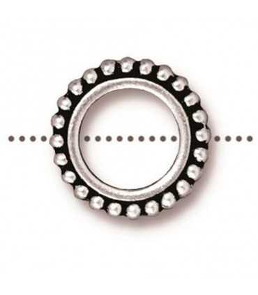 MARCO PARA BOLAS DE 8 MM 2 UNIDADES