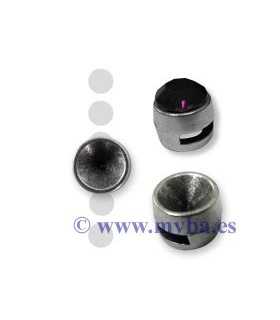 DISCO ZAMAK PARA SS39 10x7 MM  PASO 6x2,2 mm 2 UD