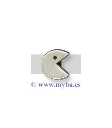 COME COCOS ZAMAK 13x12x6 MM  PASO 10x2mm 1 UD