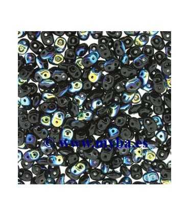 SUPER DUO NEGRO JET AB 0523980-28701 10 GRAMOS