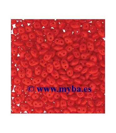 SUPER DUO ROJO CORAL OPACO 0593200 22,5 GRAMOS