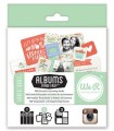 TARJETAS JOURNALING INSTAGRAM FARMER´S MARK 100 UD